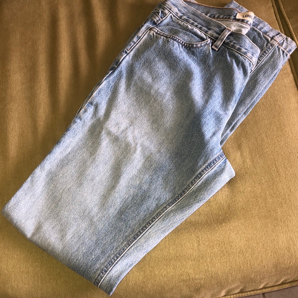 Gap Jeans
